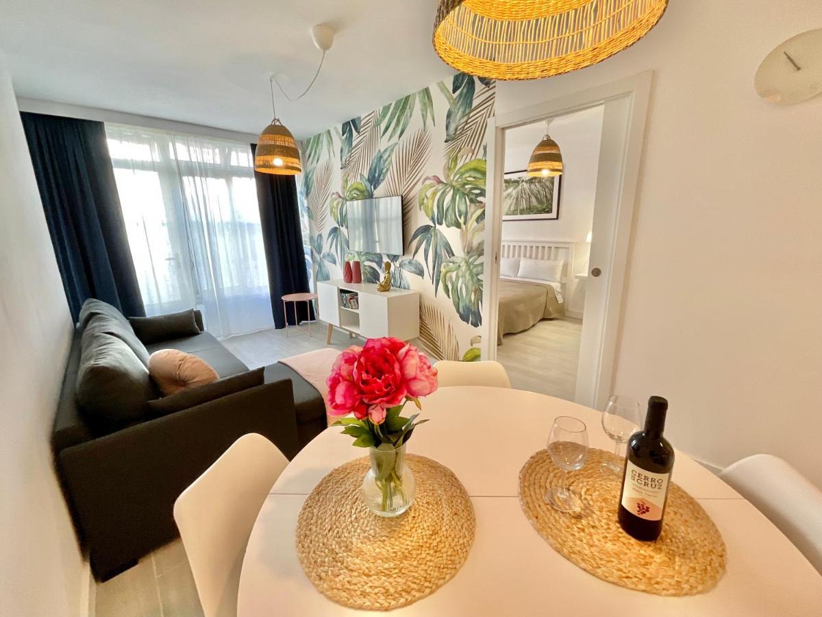 Ferienwohnung Oasis Brisa Marina Bajamar  Exterior foto