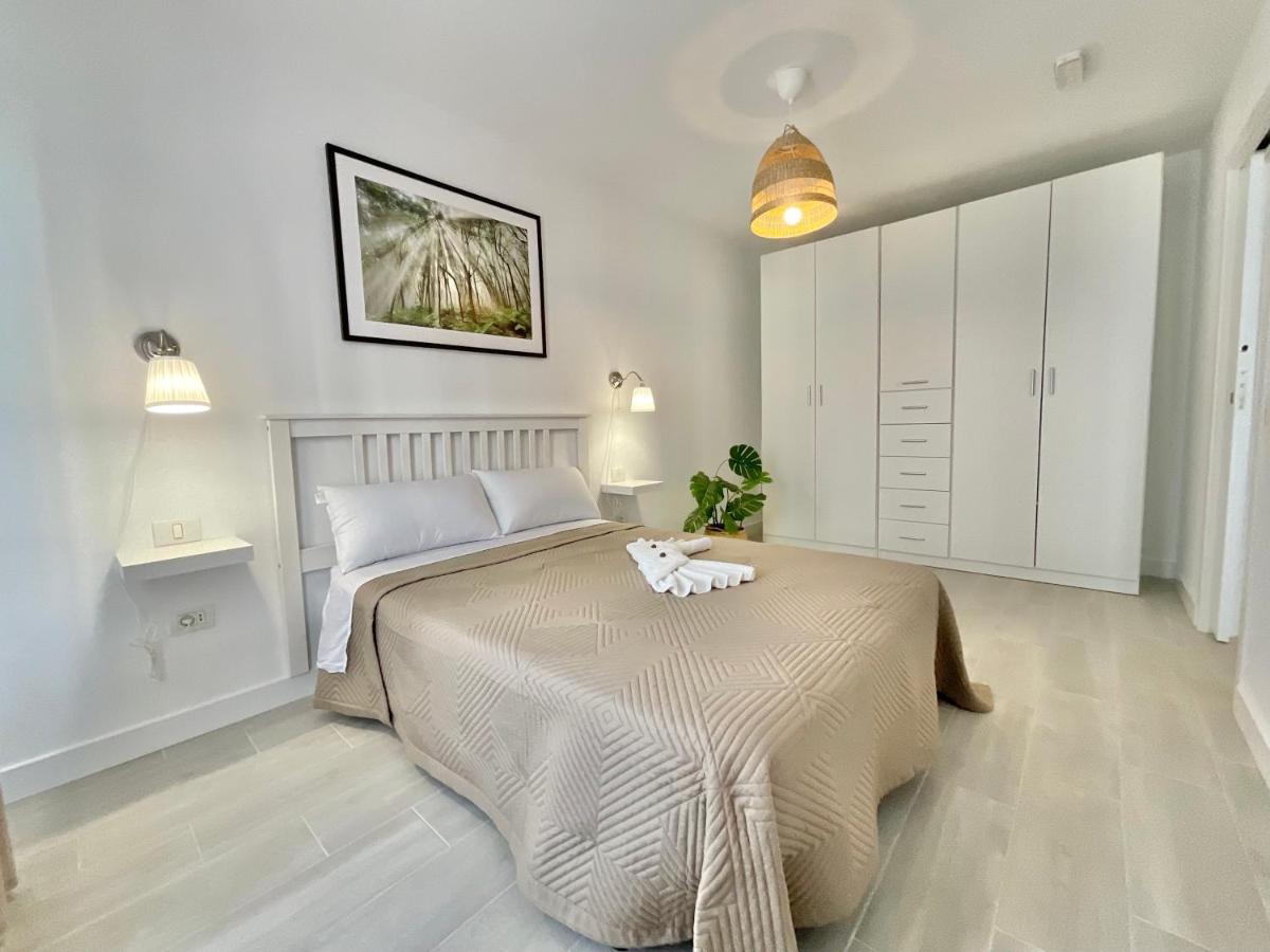Ferienwohnung Oasis Brisa Marina Bajamar  Exterior foto