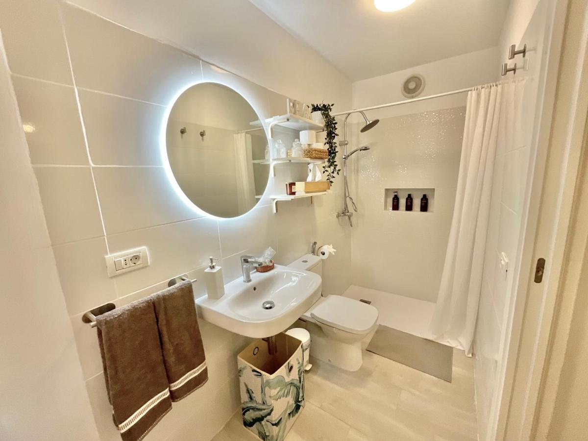 Ferienwohnung Oasis Brisa Marina Bajamar  Exterior foto